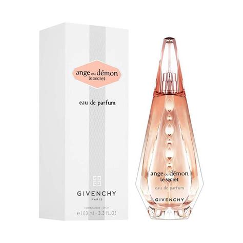 givenchy ange ou demon qiymeti|Givenchy perfume le secret.